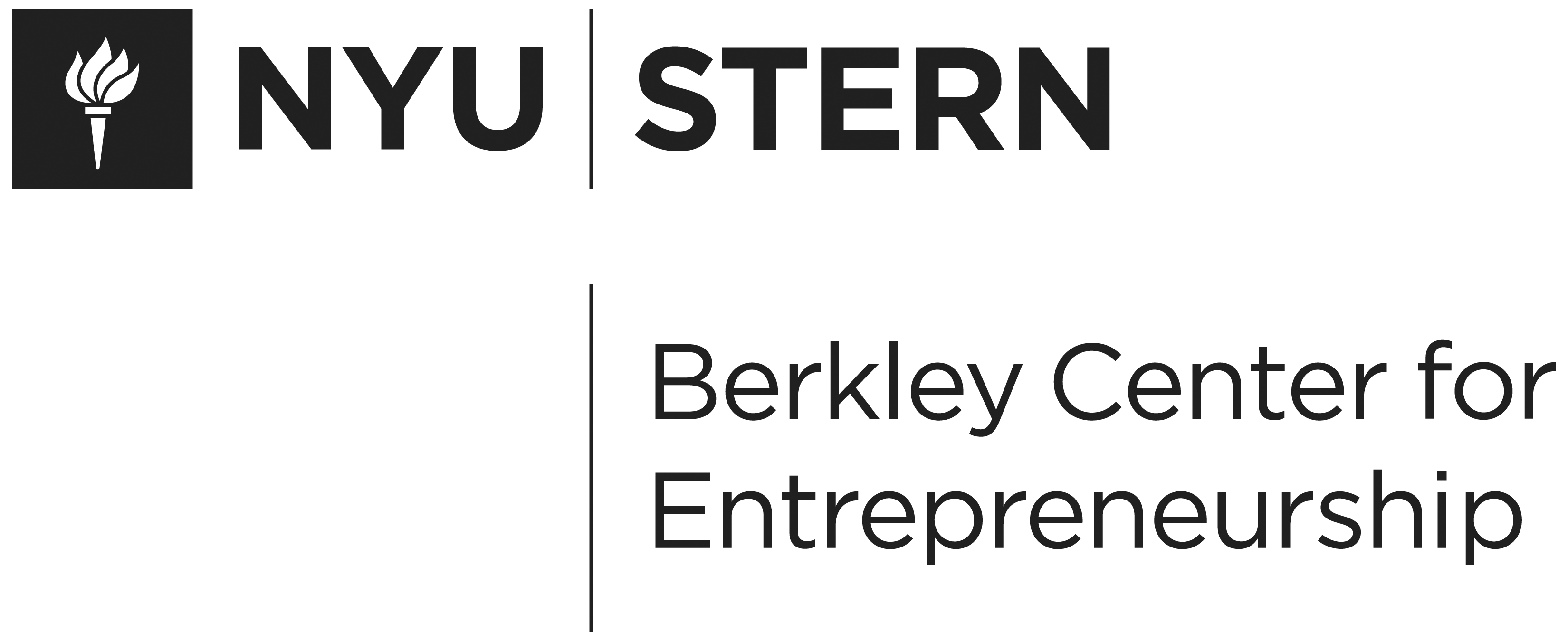 NYU Stern Berkeley Center